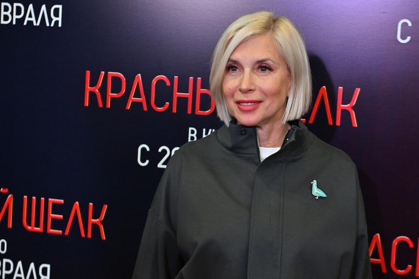 «Делал предъявы»: Алена Свиридова рассказала об отношениях с сыном, которого оставила ради карьеры